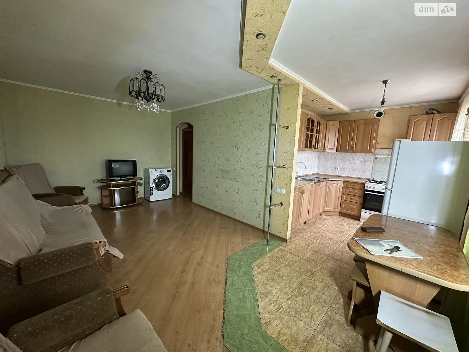 Продается 3-комнатная квартира 63.4 кв. м в Николаеве, ул. Образцова - фото 1