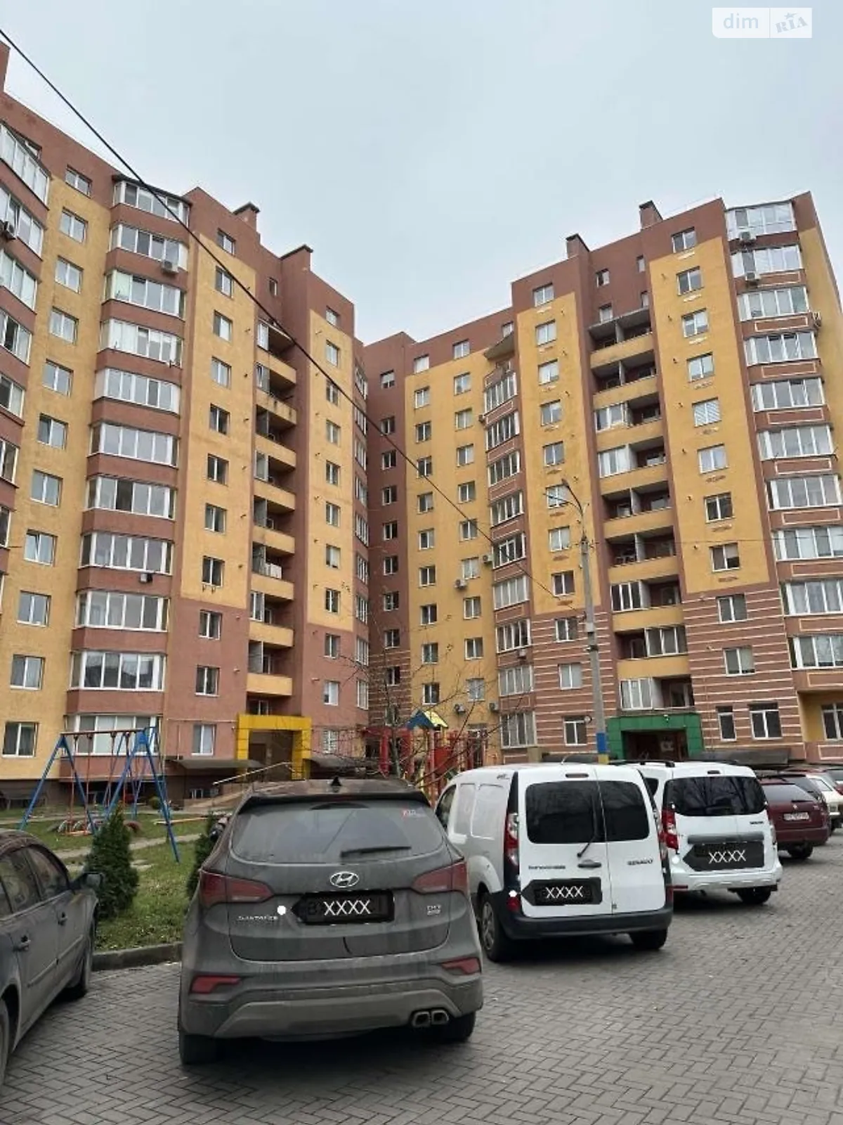 Продается 2-комнатная квартира 60 кв. м в, цена: 45000 $ - фото 1