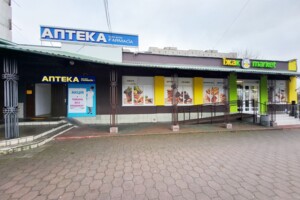 Долгосрочная аренда коммерческого помещения, Винница, р‑н. Вишенка, Стельмаха улица