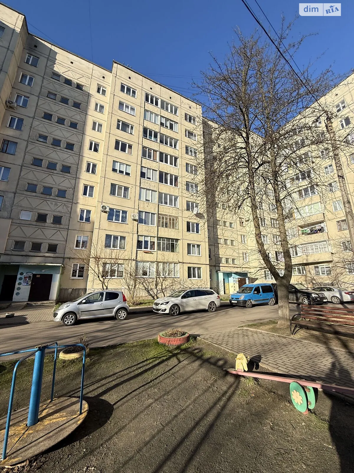 3-комнатная квартира 63.5 кв. м в Луцке, цена: 62000 $ - фото 1
