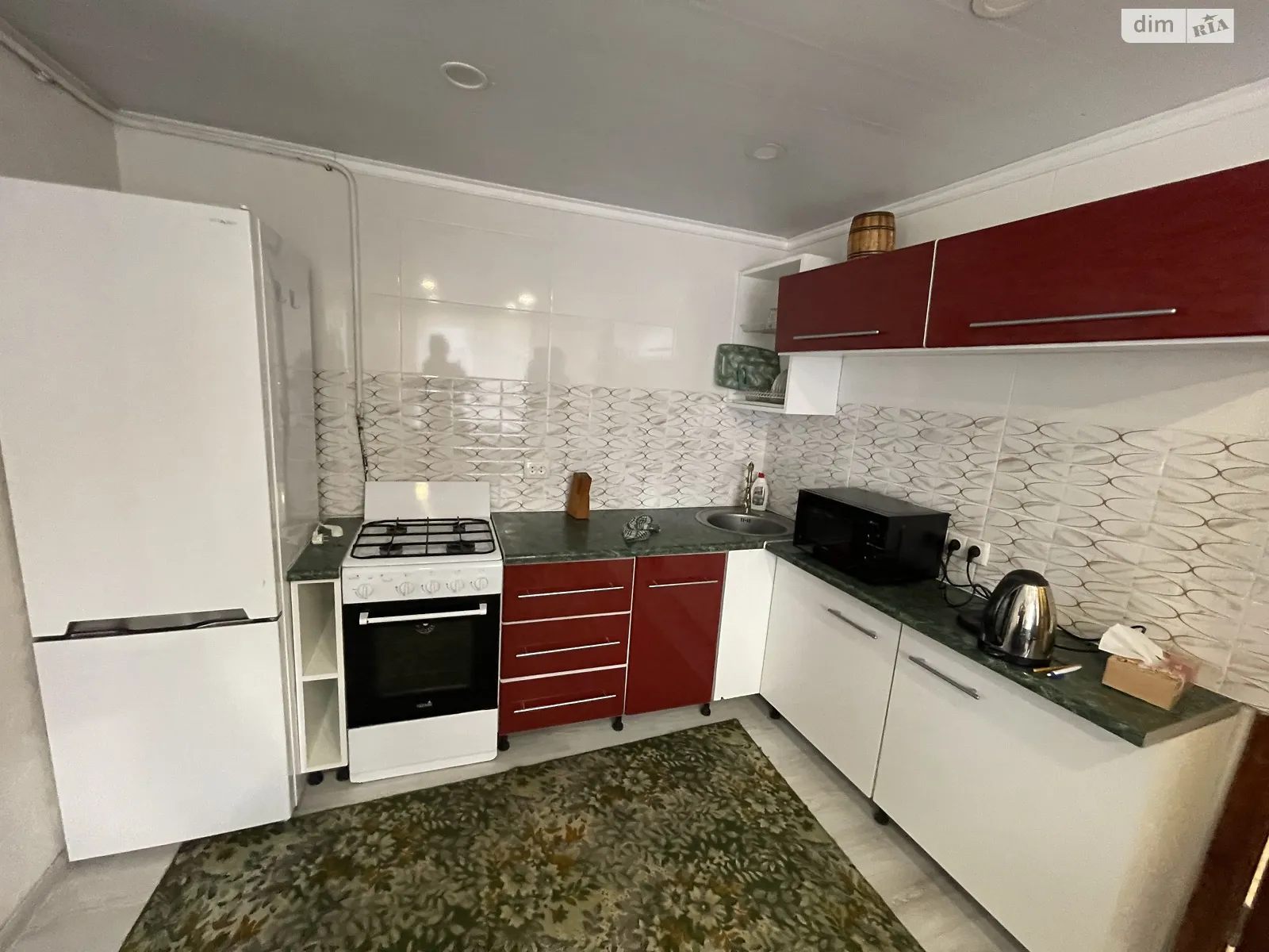 Сдается в оренду частина будинку 48 кв. м с басейном, цена: 10000 грн - фото 1