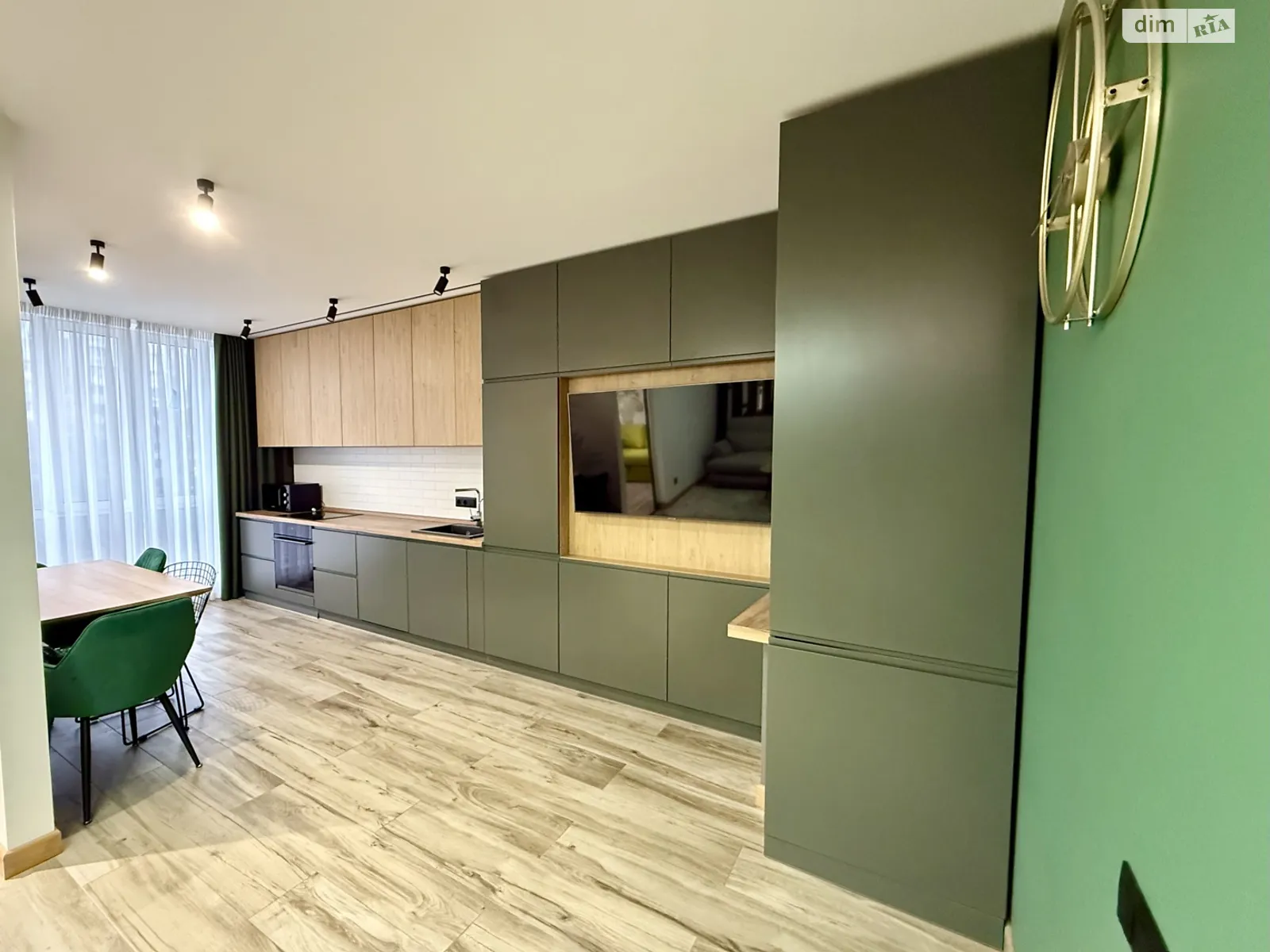 Сдается в аренду 2-комнатная квартира 70 кв. м в Хмельницком, ул. Панаса Мирного, 16/1 - фото 1