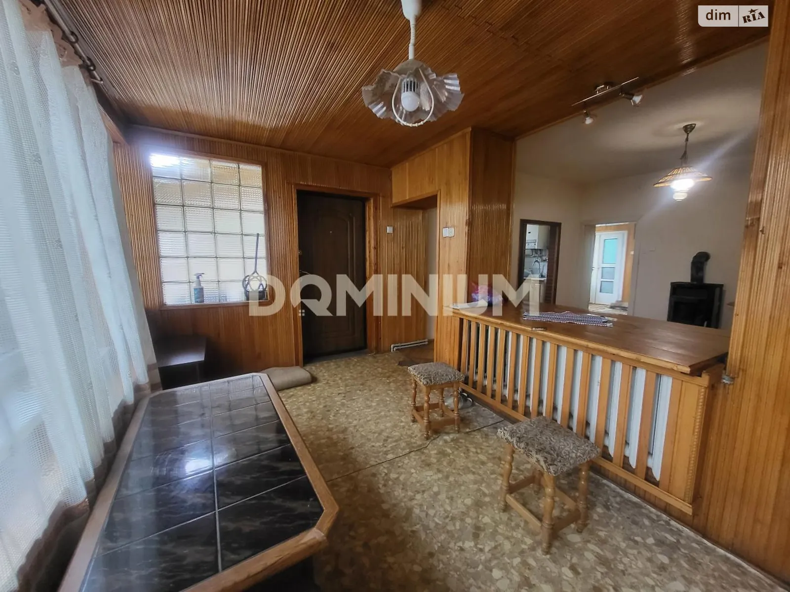 Сдается в аренду дом на 2 этажа 120 кв. м с камином, цена: 12500 грн - фото 1