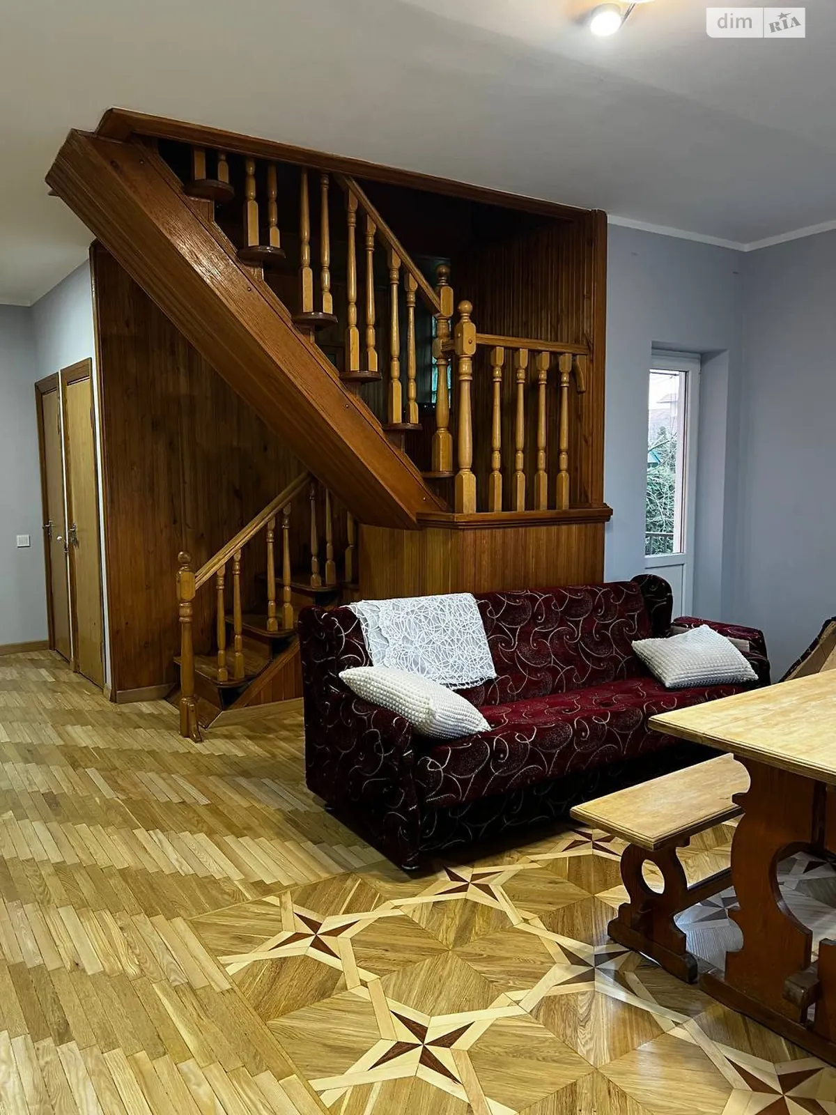 Сдается в аренду дом на 2 этажа 200 кв. м с беседкой, цена: 20000 грн - фото 1