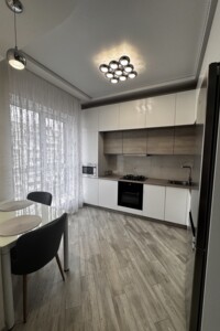 Долгосрочная аренда квартиры, Винница, р‑н. Славянка, Трамвайная улица, дом 3В