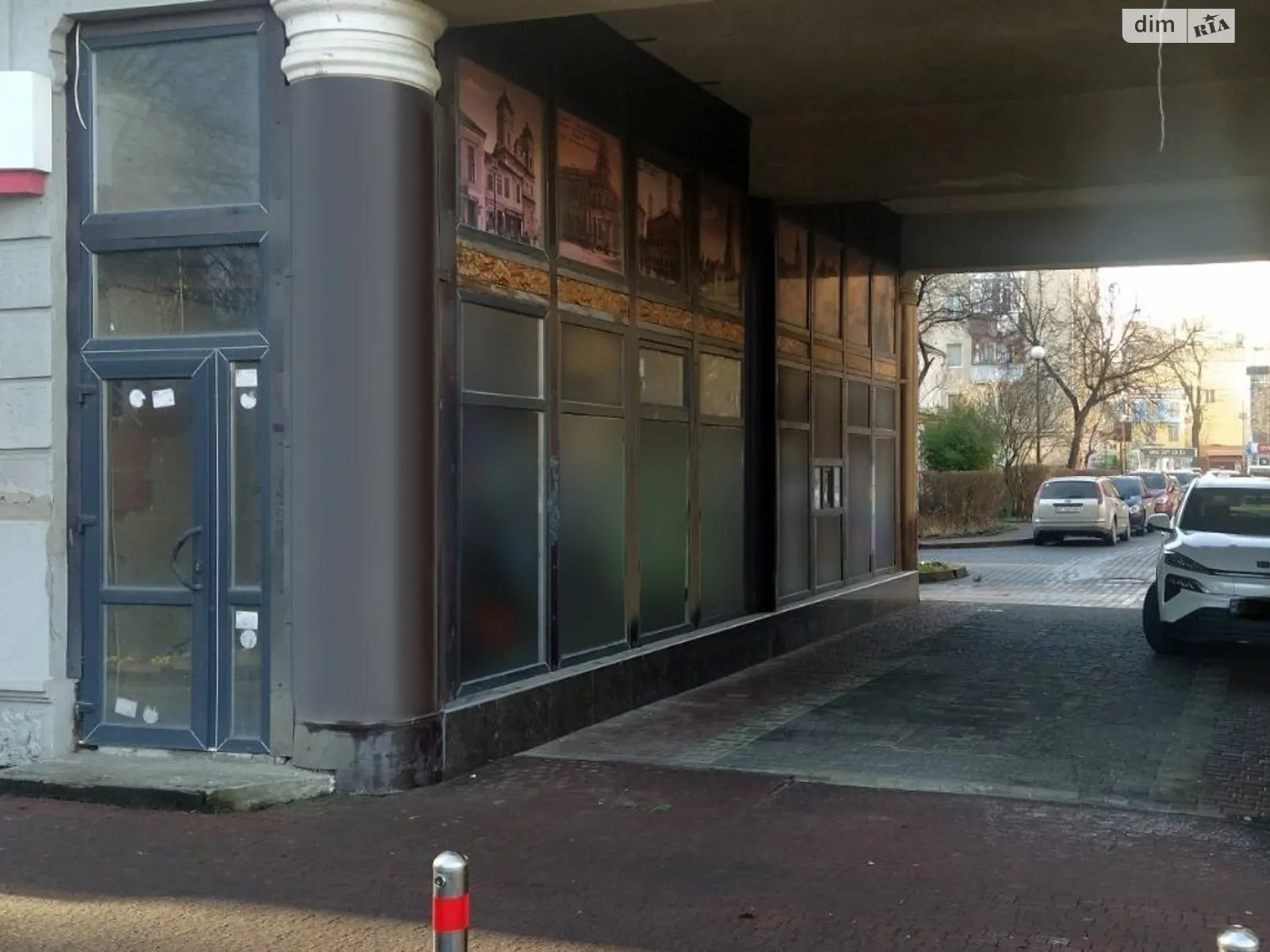 Продається приміщення вільного призначення 40 кв. м в 2-поверховій будівлі, цена: 40000 $ - фото 1