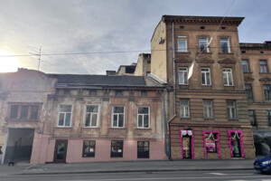 Долгосрочная аренда коммерческого помещения, Львов, р‑н. Привокзальная, Шевченко Тараса улица, дом 11