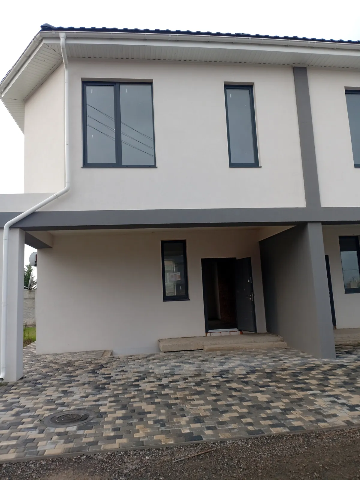 пер. Якорный Черноморка Одесса, цена: 95000 $ - фото 1