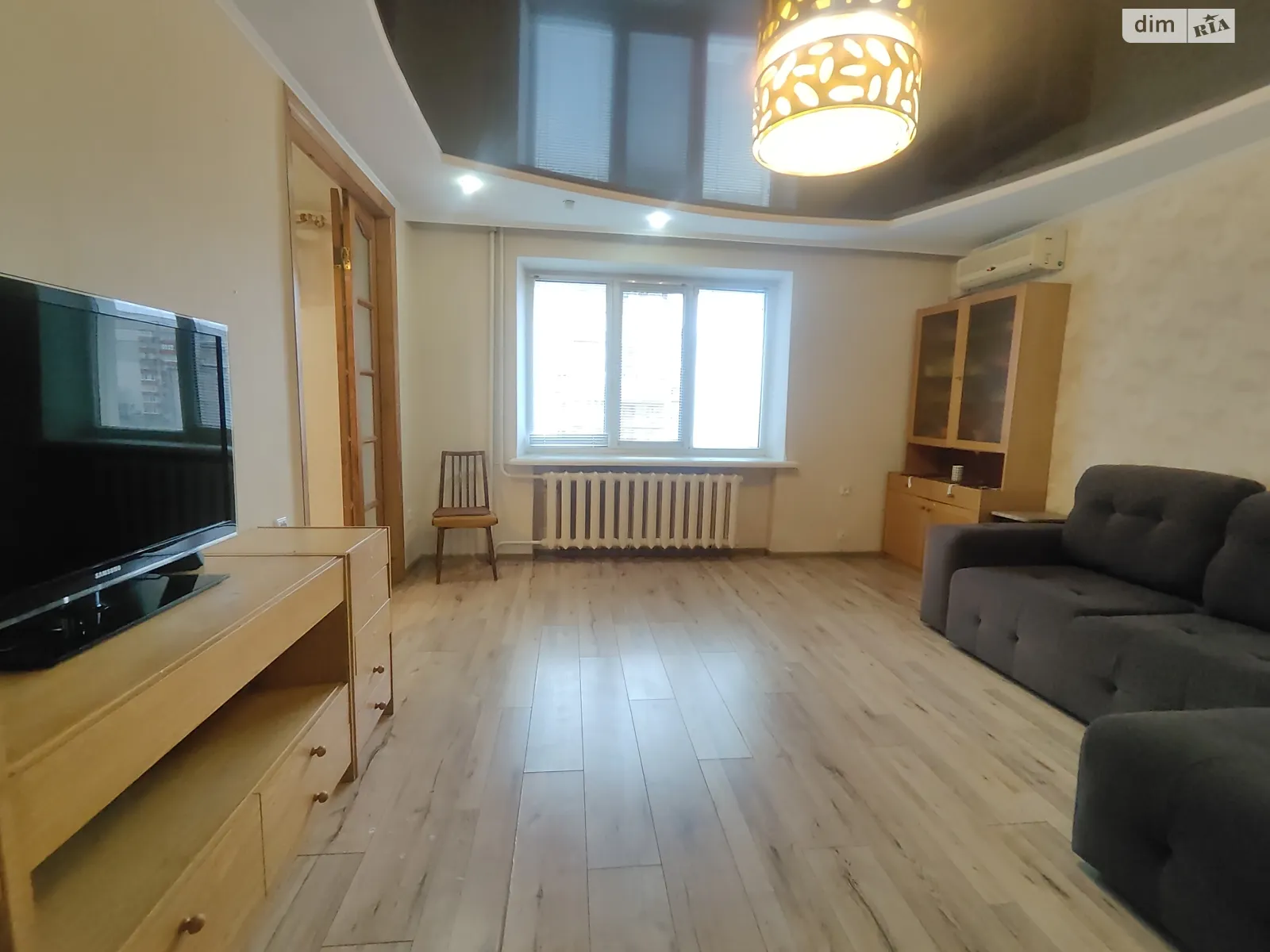 Продается 2-комнатная квартира 55.8 кв. м в Днепре, ул. Шодуаровская(Людмили Сталь пер.) - фото 1