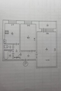 Куплю квартиру в Кривом Роге без посредников