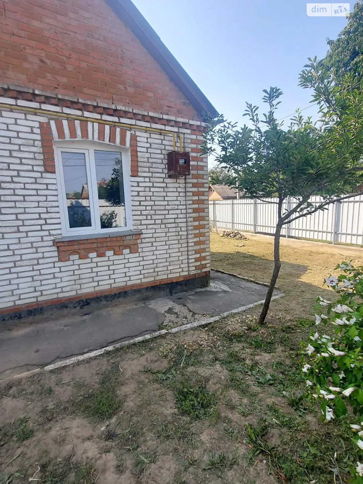 Продается часть дома 31.5 кв. м с участком, цена: 35000 $ - фото 1