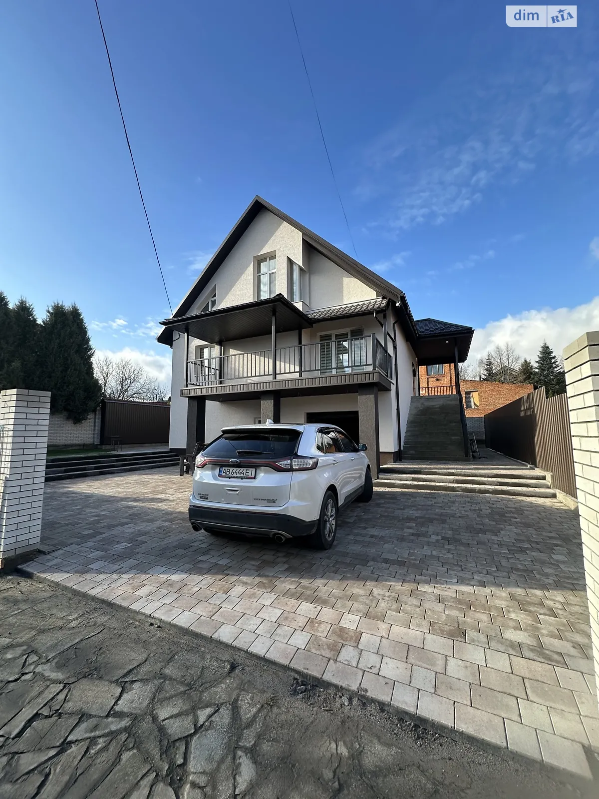 ул. Подольская Пирогово Винница, цена: 200000 $ - фото 1