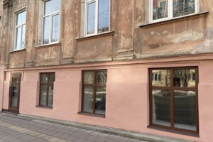 Продажа коммерческого помещения, Львов, р‑н. Привокзальная, Шевченко Тараса улица, дом 11