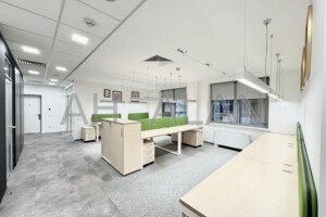 Довгострокова оренда офісного приміщення, Київ, р‑н. Печерський, ст.м. Палац спорту, Спортивна площа