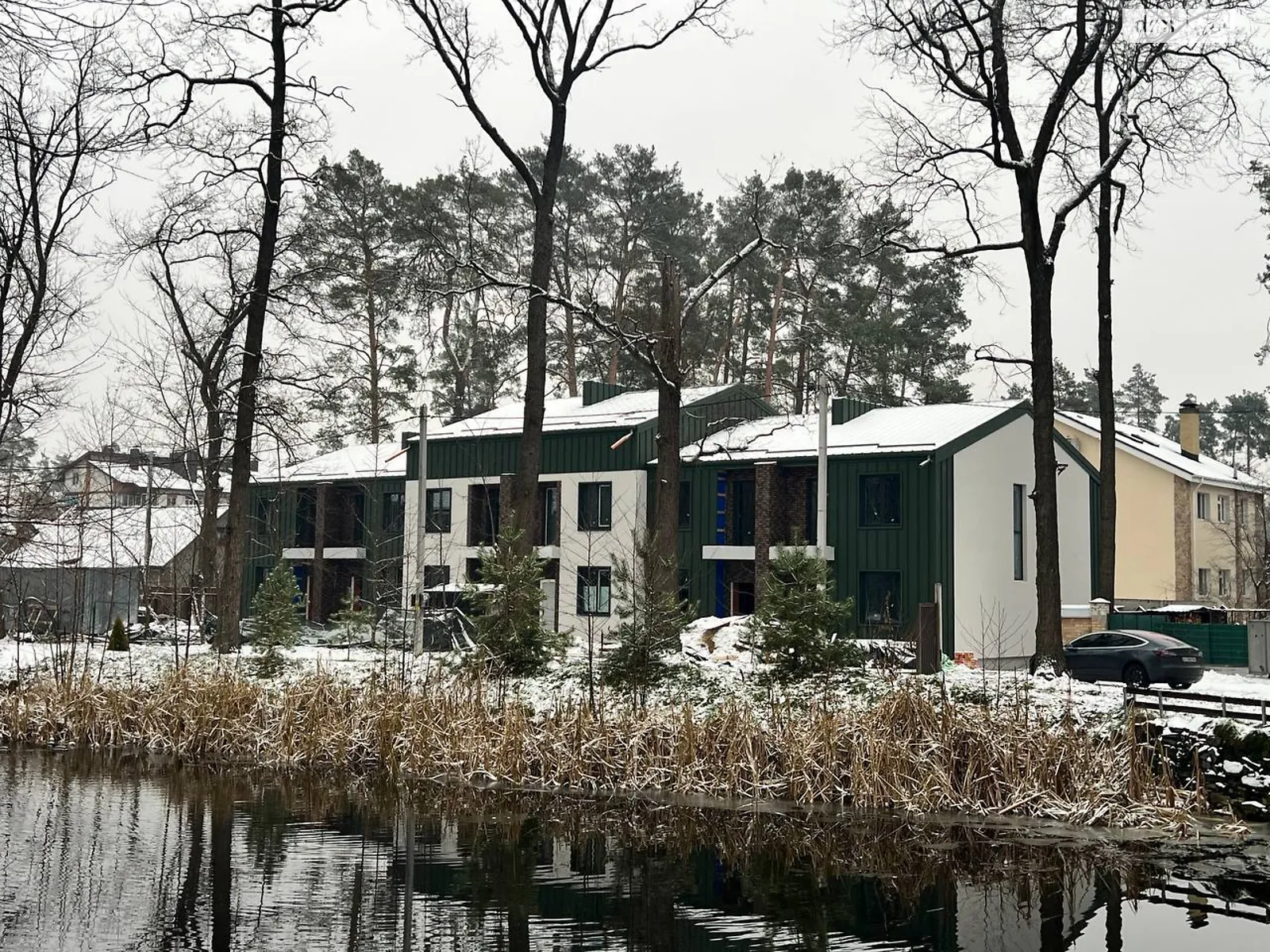 ул. Варшавская(Советская) Ирпень, цена: 92000 $ - фото 1