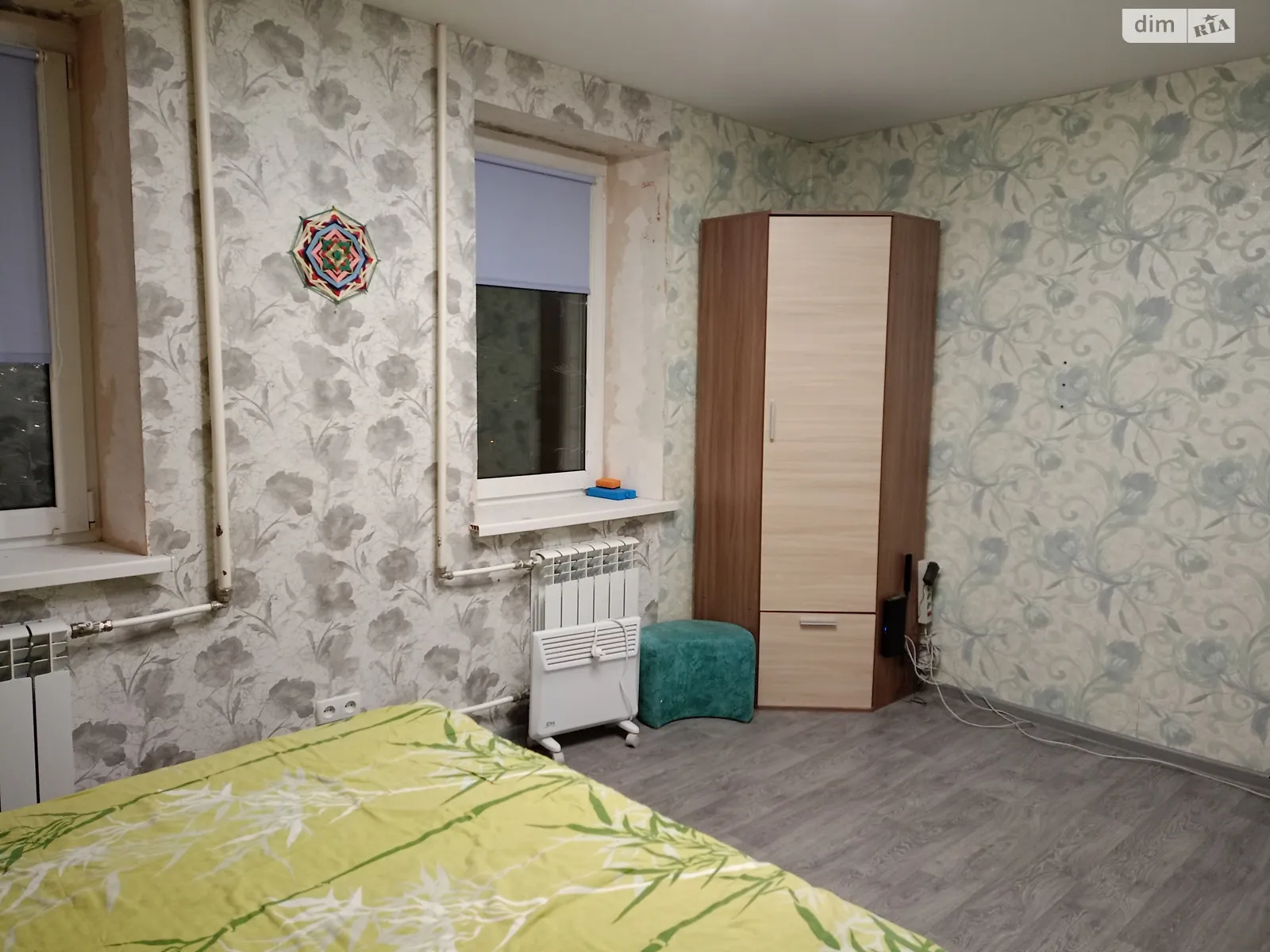 Здається в оренду 2-кімнатна квартира 45 кв. м у Києві, вул. Ташкентська, 33 - фото 1