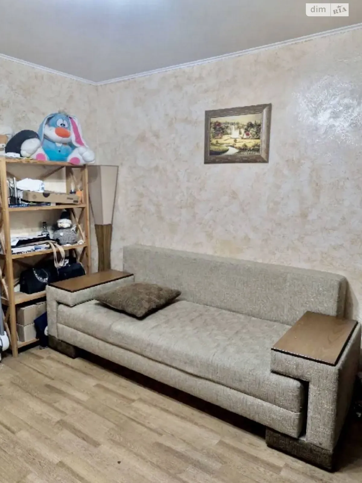 Продається 2-кімнатна квартира 49 кв. м у Дніпрі, просп. Лесі Українки(Пушкіна), 67 - фото 1