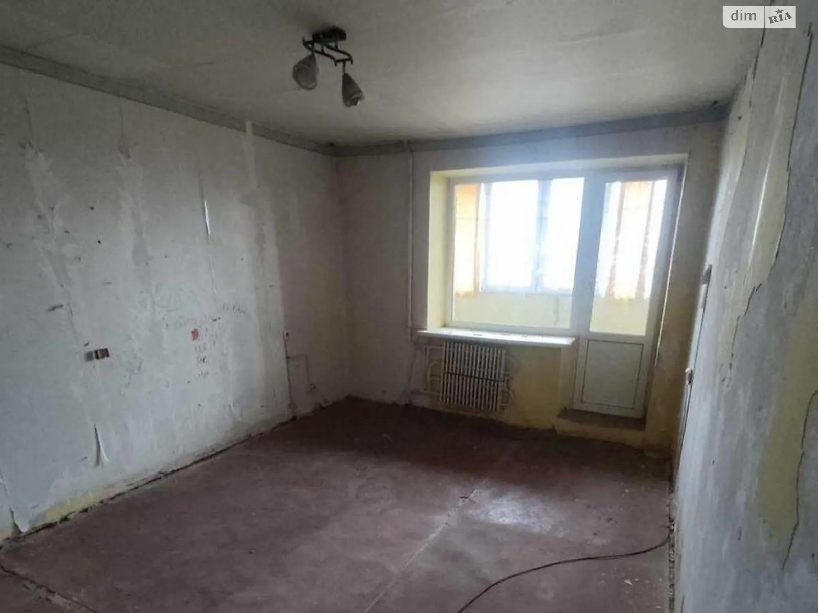 Продается 1-комнатная квартира 35 кв. м в Харькове, ул. Морозова, 32 - фото 1