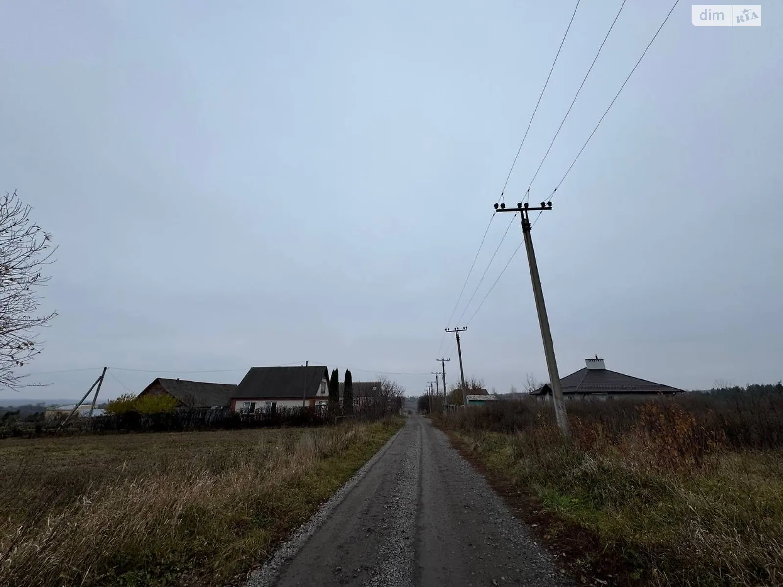 Продается земельный участок 25 соток в области, ул. Северная - фото 1