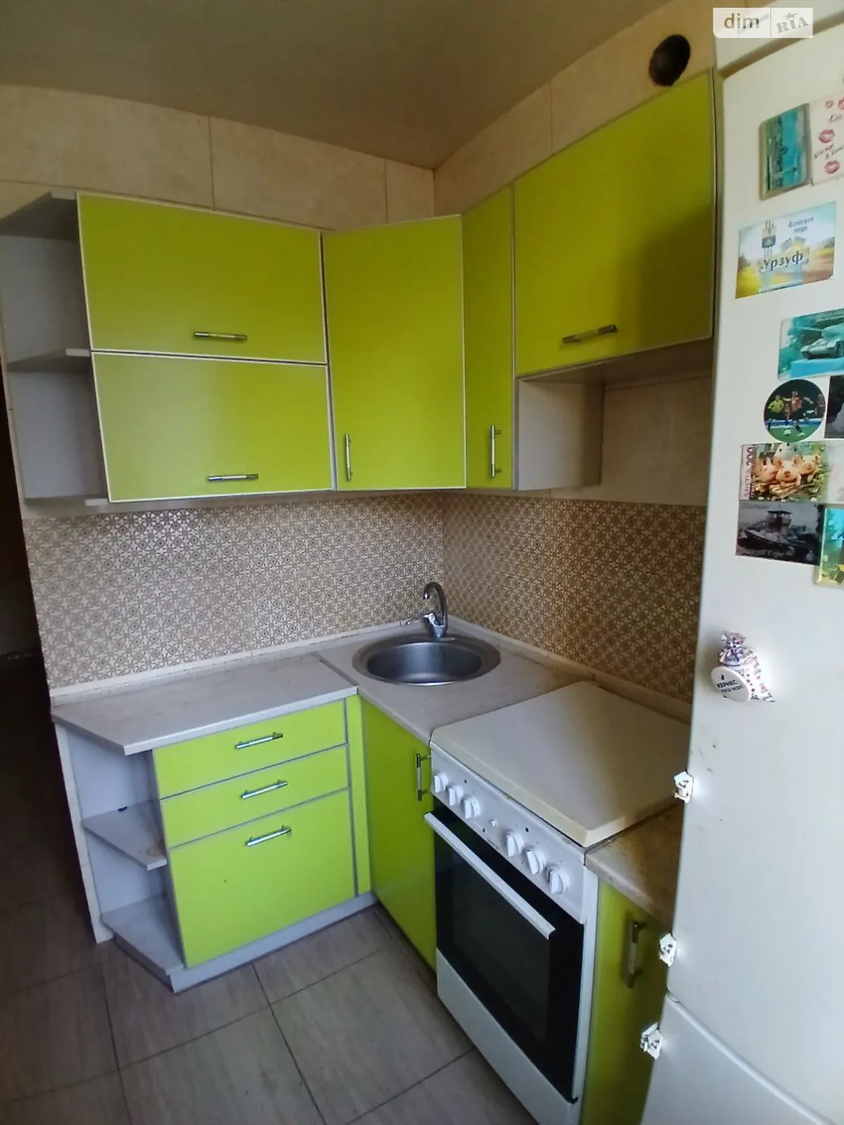 просп. Тракторостроителей, 114Б Салтовский Харьков Академика Барабашова - фото 1