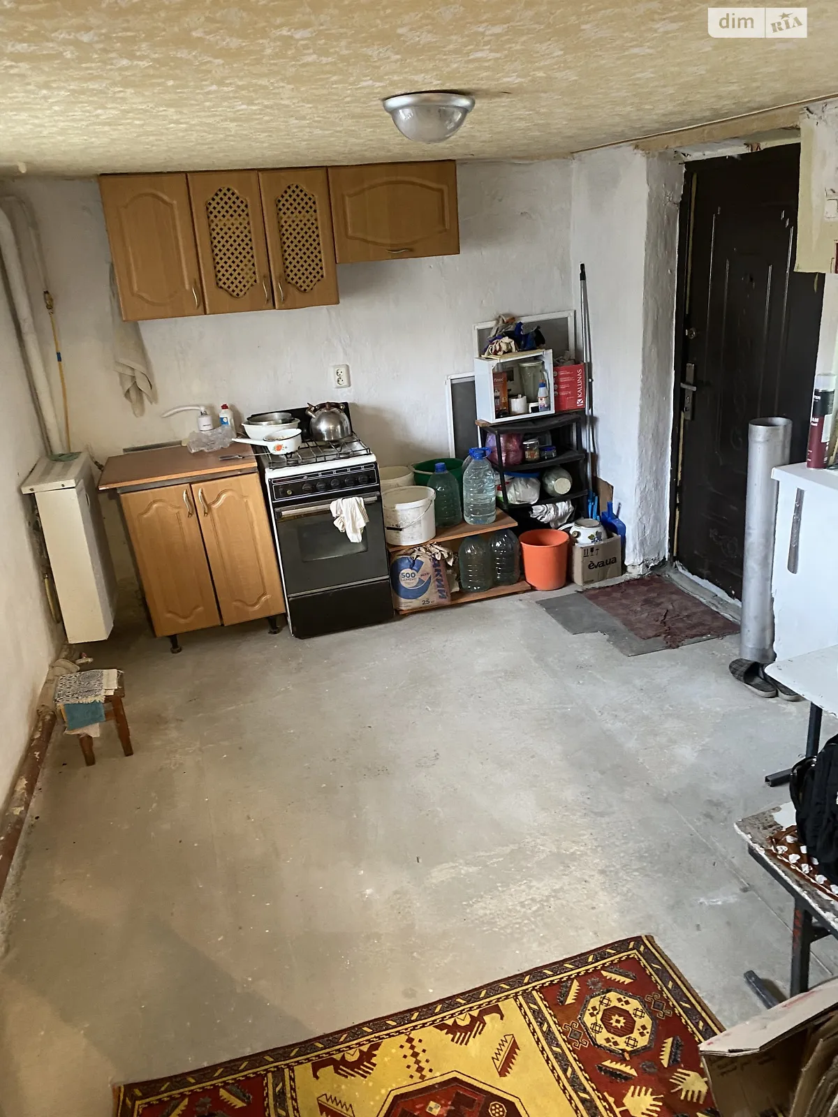 Продается часть дома 29 кв. м с беседкой, цена: 26000 $ - фото 1