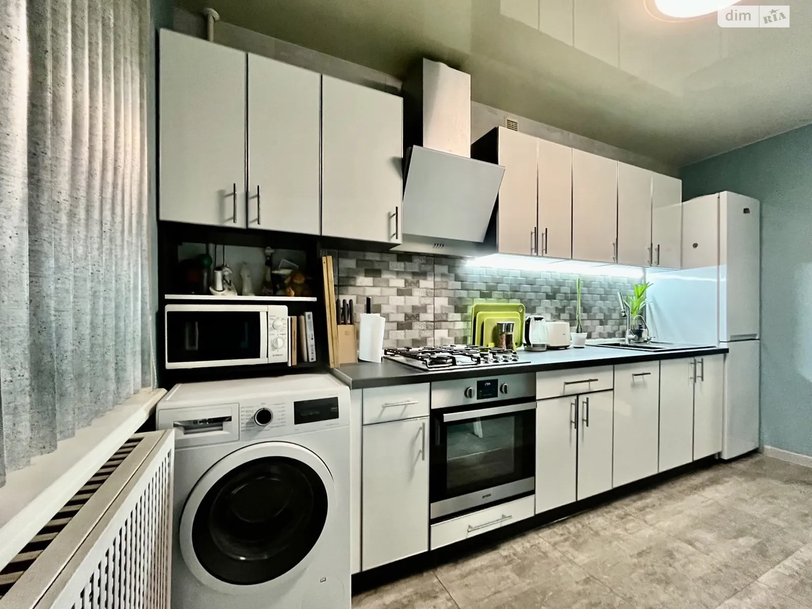 Продається 3-кімнатна квартира 65.9 кв. м у Чернігові, вул. Коцюбинського, 83 - фото 1