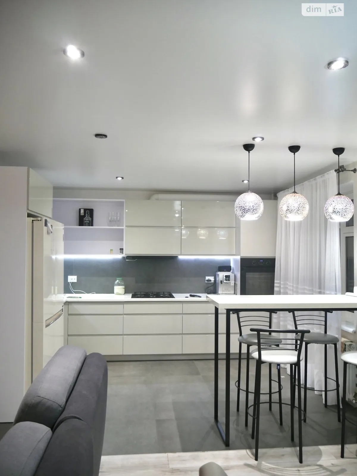 ул. Яремы Северный Тернополь ЖК ул. Яремы, 8 - фото 1