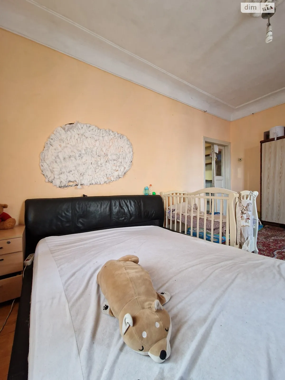 Здається в оренду 2-кімнатна квартира 50 кв. м у Одесі, вул. Мечникова - фото 1