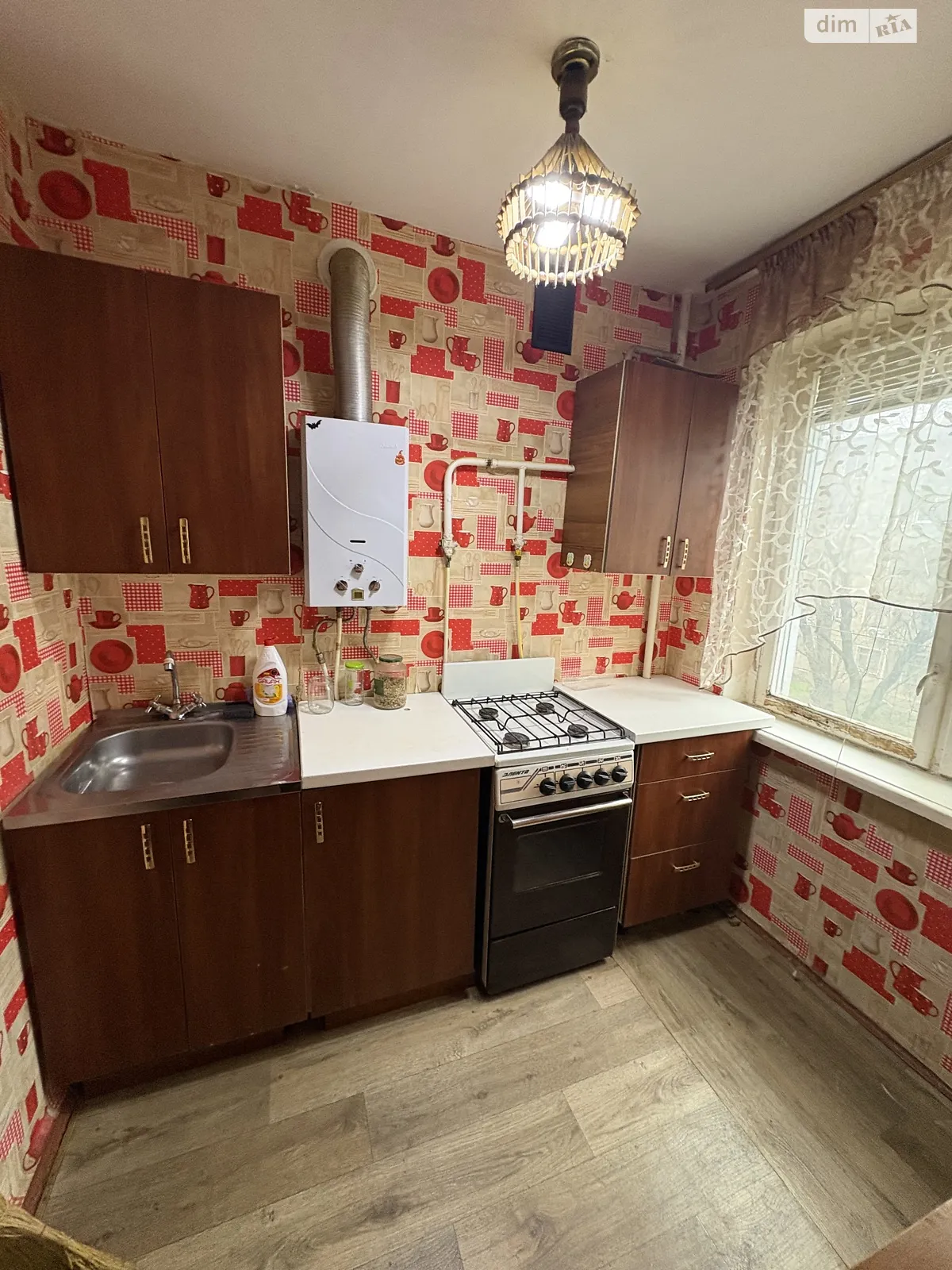 Продается 3-комнатная квартира 59 кв. м в Николаеве, ул. Винграновского - фото 1