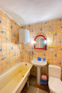 Продаж квартири, Хмельницький, р‑н. Південно-Західний, Молодіжна вулиця, буд. 3/1