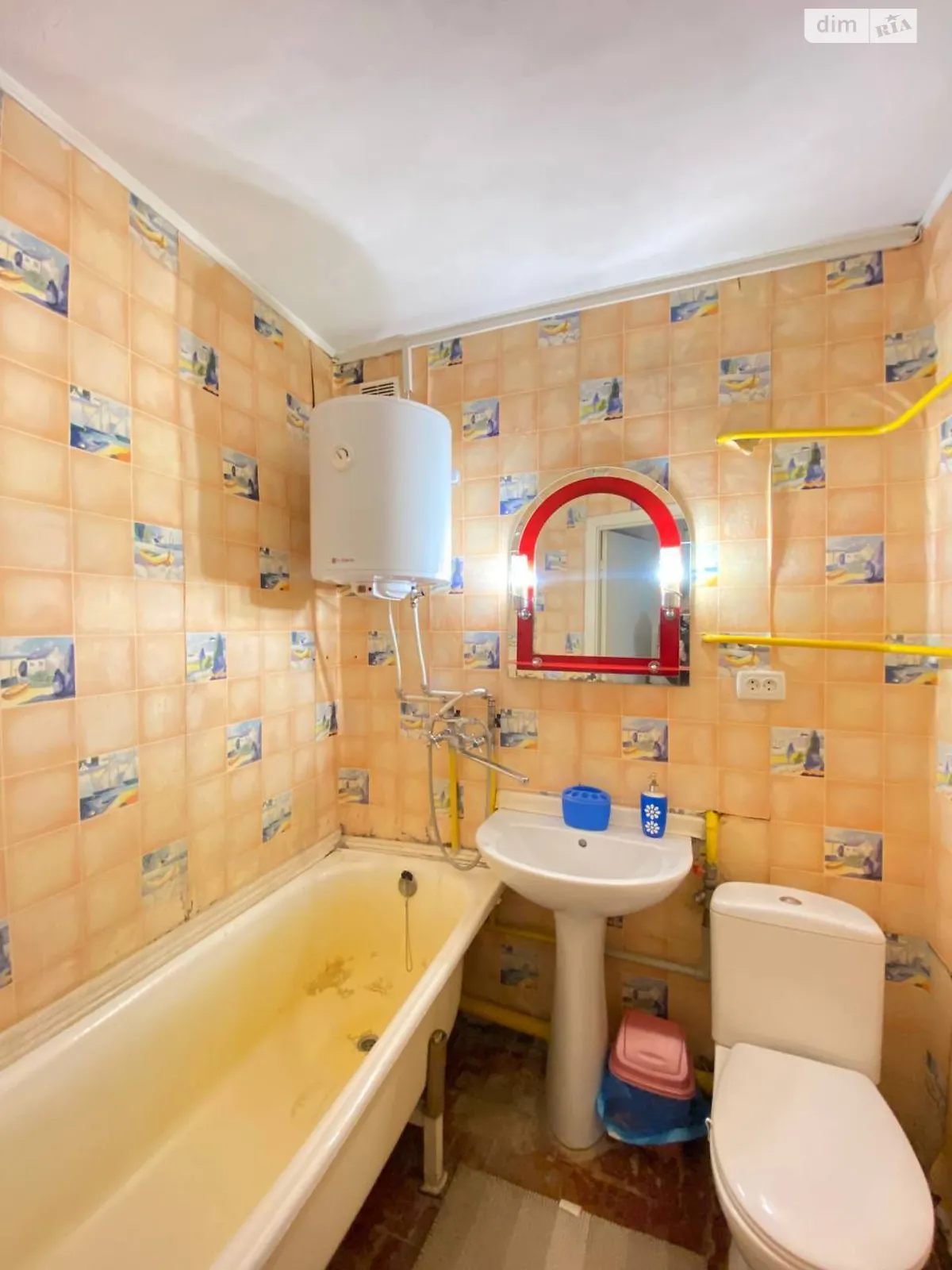 Продается 1-комнатная квартира 31.5 кв. м в, цена: 36500 $ - фото 1