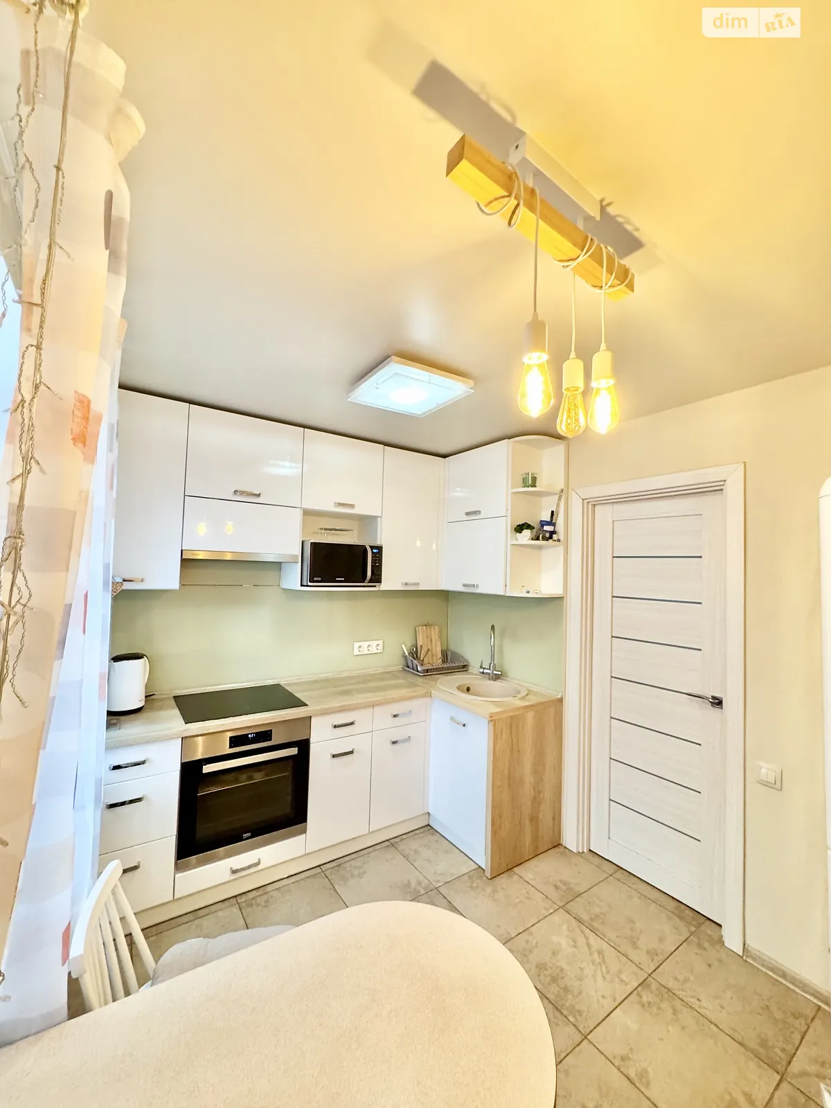 Продается 2-комнатная квартира 58 кв. м в Днепре, Запорожское шоссе, 60 - фото 1