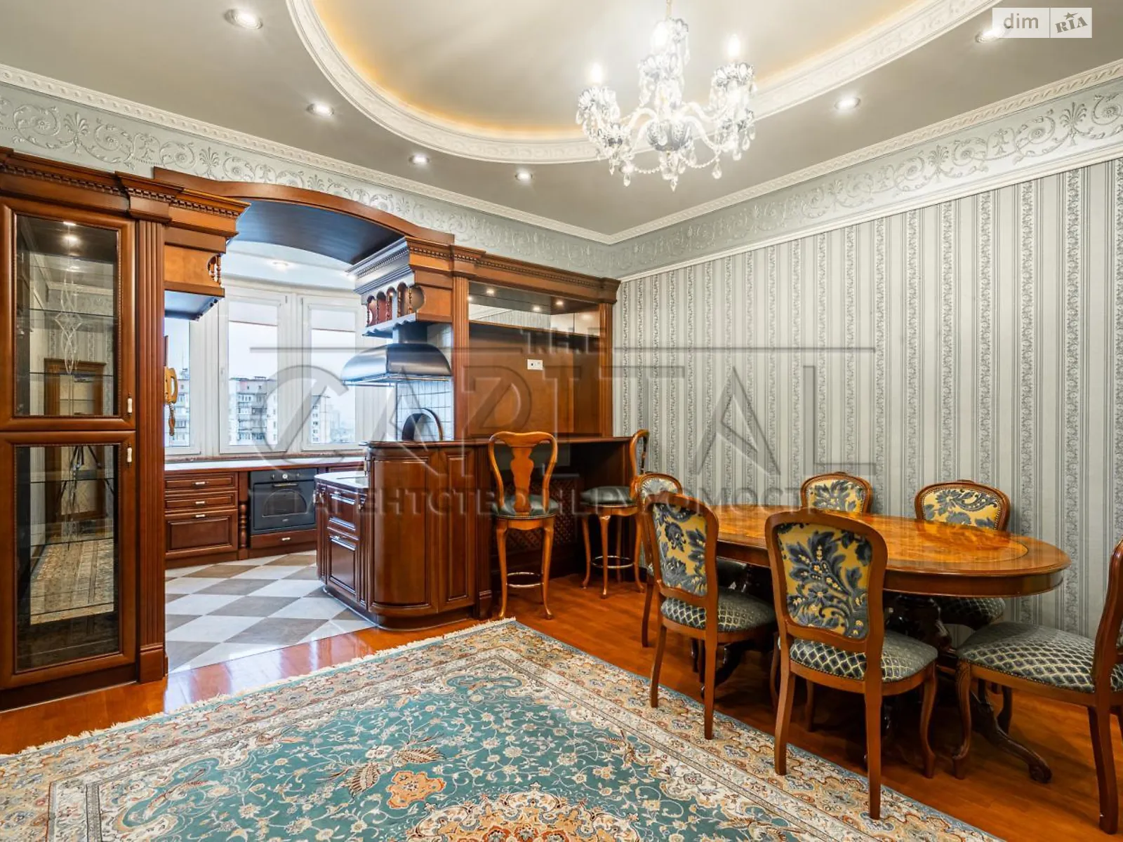 просп. Владимира Ивасюка Оболонь Киев - фото 1