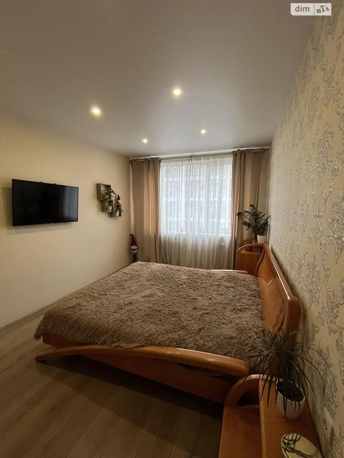 Продается 1-комнатная квартира 38.9 кв. м в Киеве, просп. Европейского Союза(Правды), 43А - фото 1