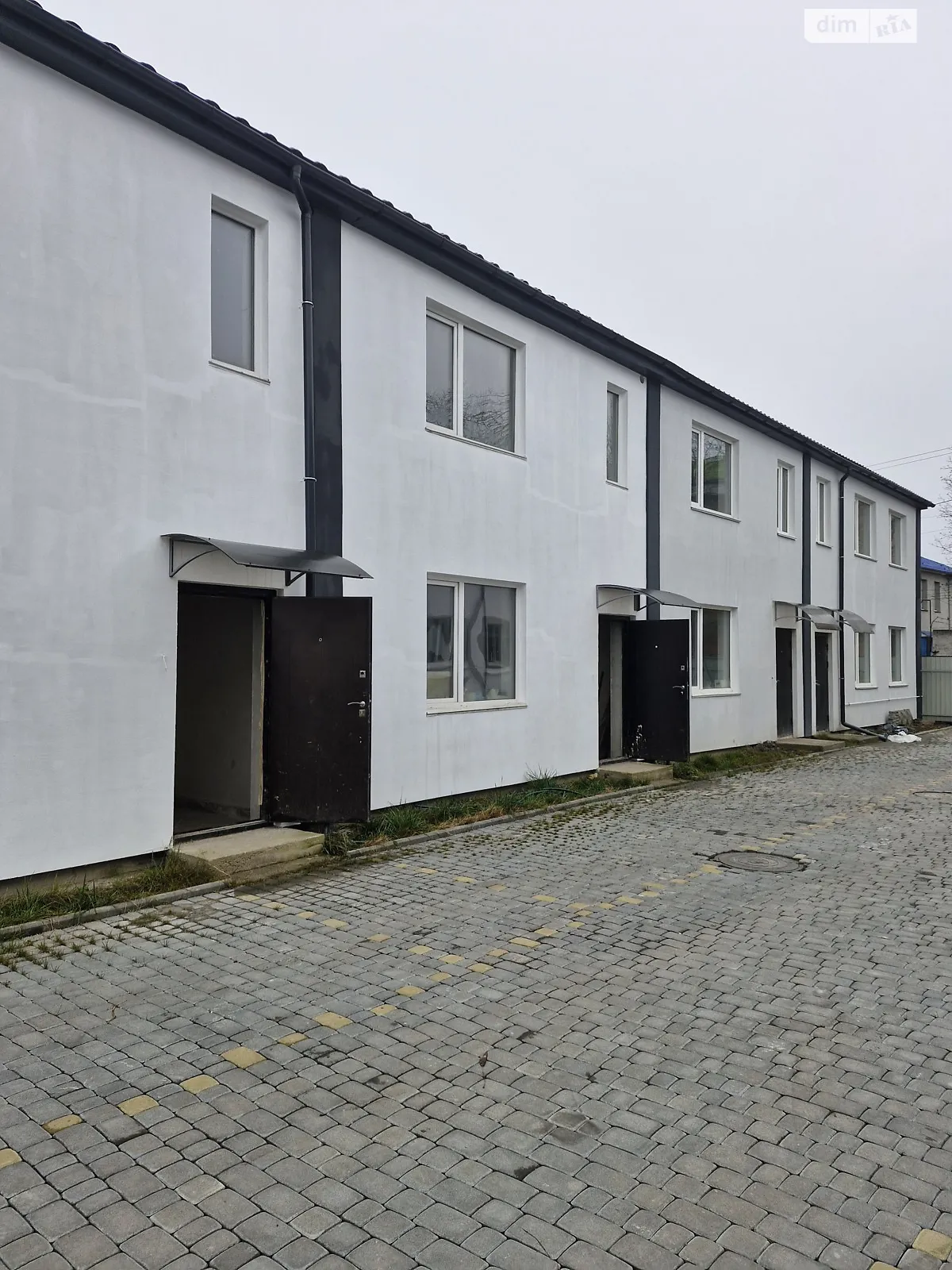 Продается 2-комнатная квартира 50 кв. м в Виннице, ул. Евгения Сверстюка(Толбухина) - фото 1