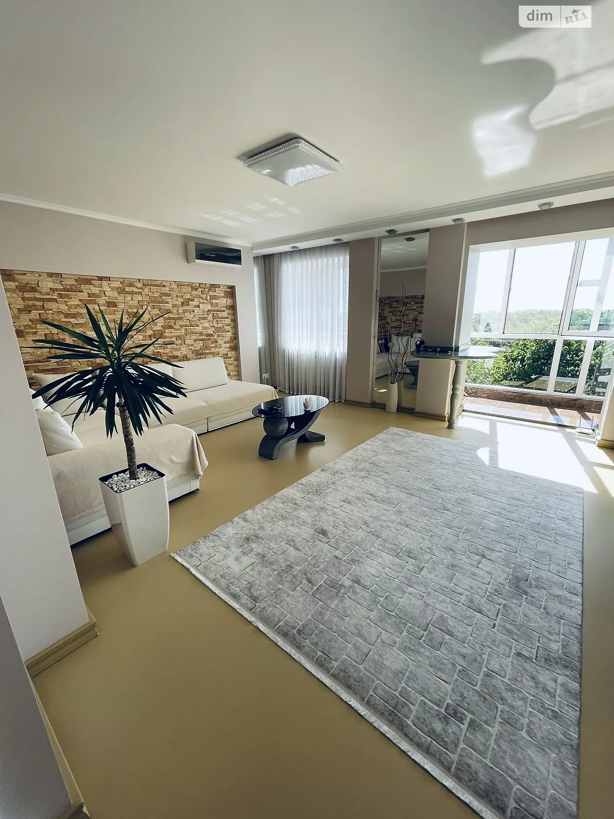 Продається 1-кімнатна квартира 56 кв. м у Хмельницькому, цена: 55000 $ - фото 1