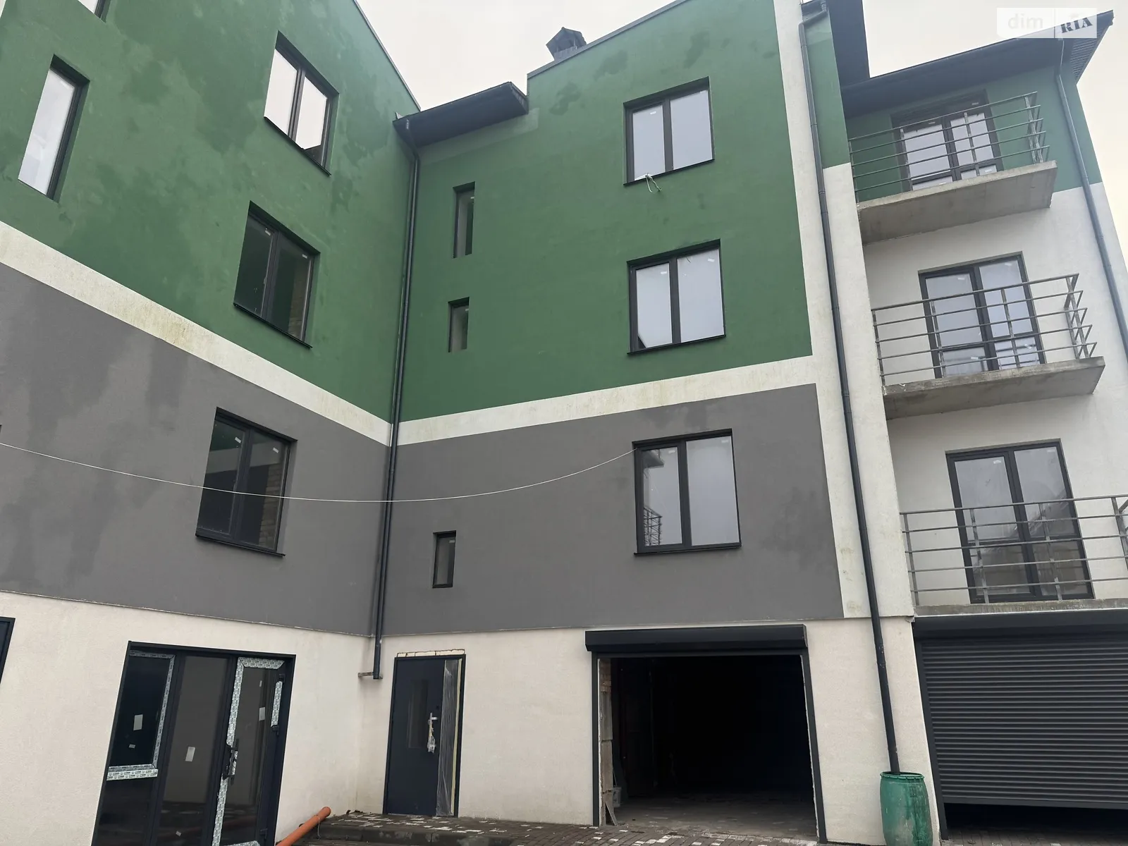 Продается 2-комнатная квартира 55.6 кв. м в Виннице, ул. Славетная(8-го Марта) - фото 1