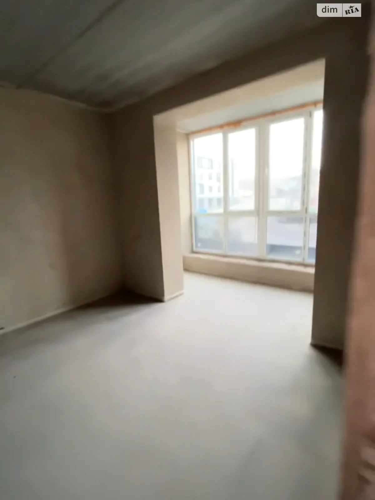 Продается 2-комнатная квартира 54 кв. м в Гостомеле, ул. Мирная, 3Е - фото 1