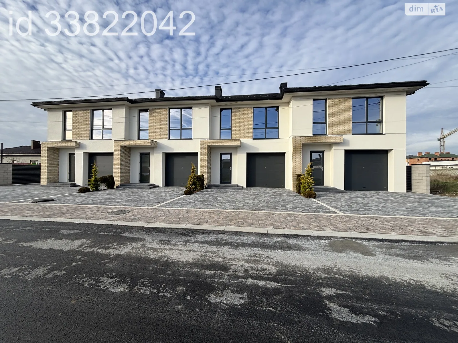 ул. Дулова, 20 Минай ЖК Дулова, цена: 130000 $ - фото 1