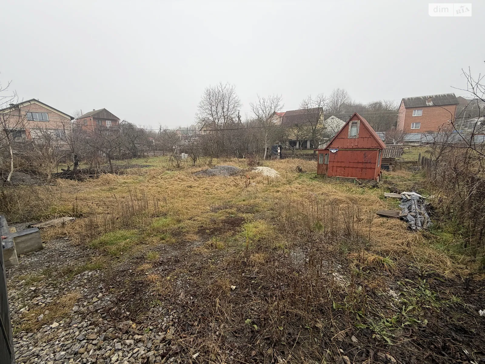 Продается земельный участок 5.7 соток в Хмельницкой области, цена: 18000 $ - фото 1