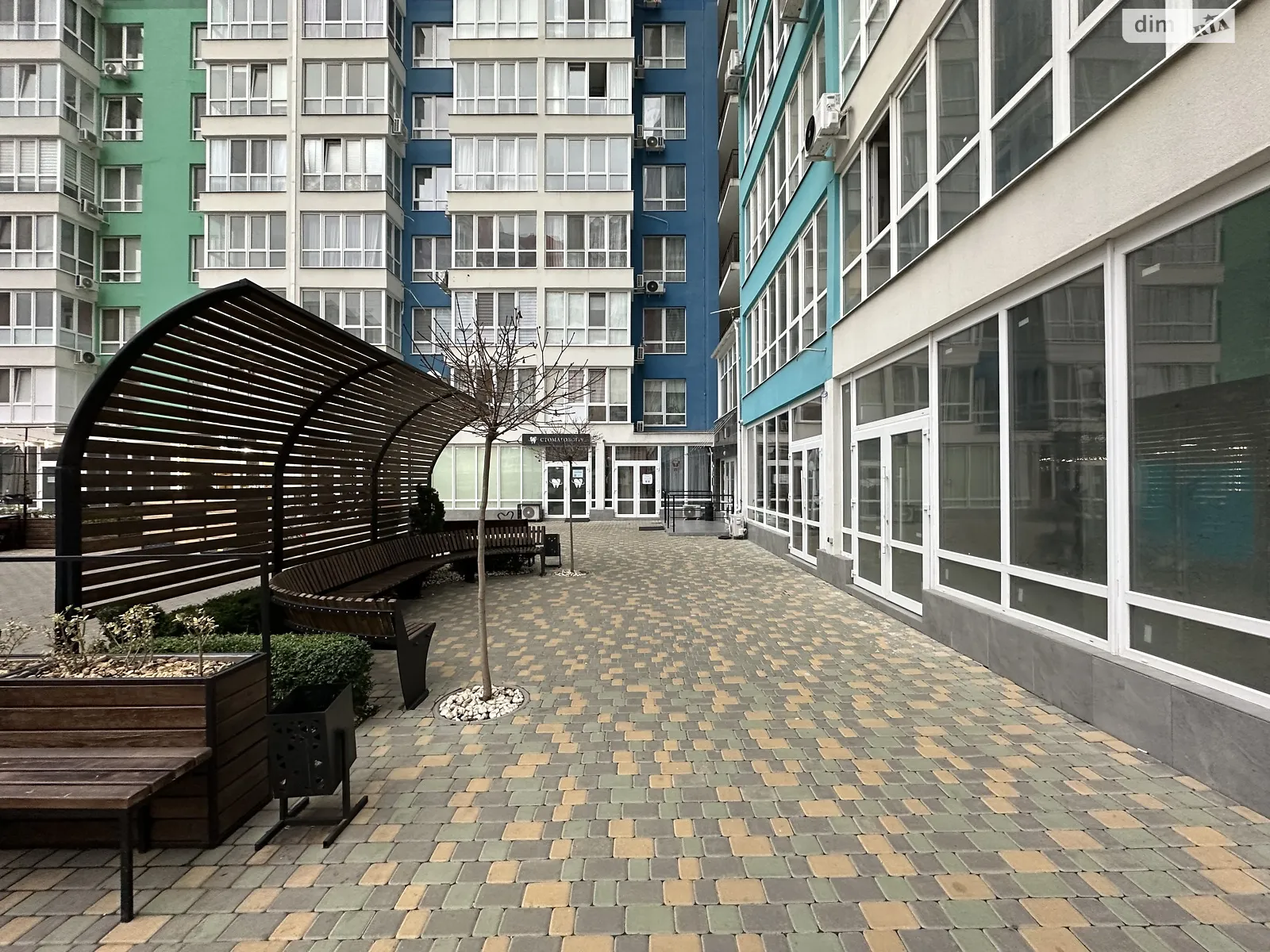 ул. Жемчужная, 3 Одесса ЖК Пятая жемчужина, цена: 1000 $ - фото 1