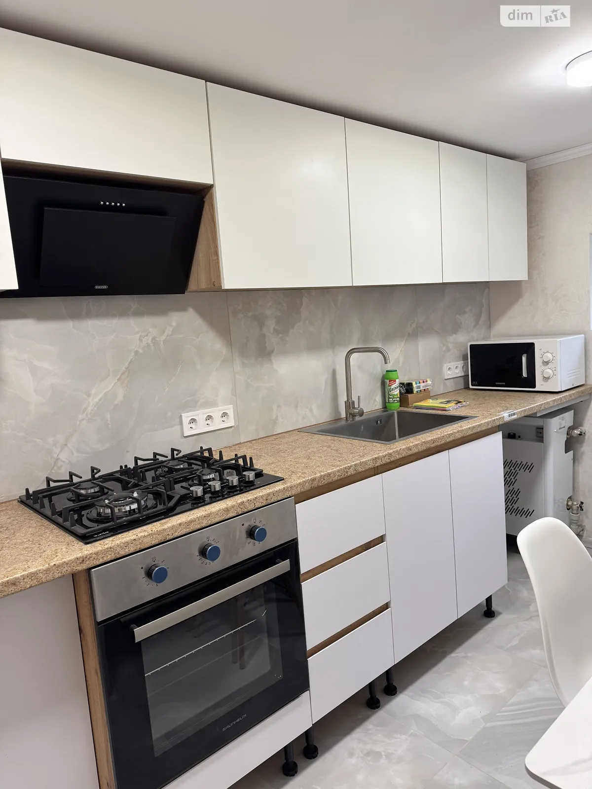 Сдается в оренду частина будинку 35 кв. м з ділянкою, цена: 14000 грн - фото 1