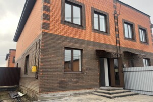 Продажа дуплекса, Винницкая, Агрономичное, Светлый переулок