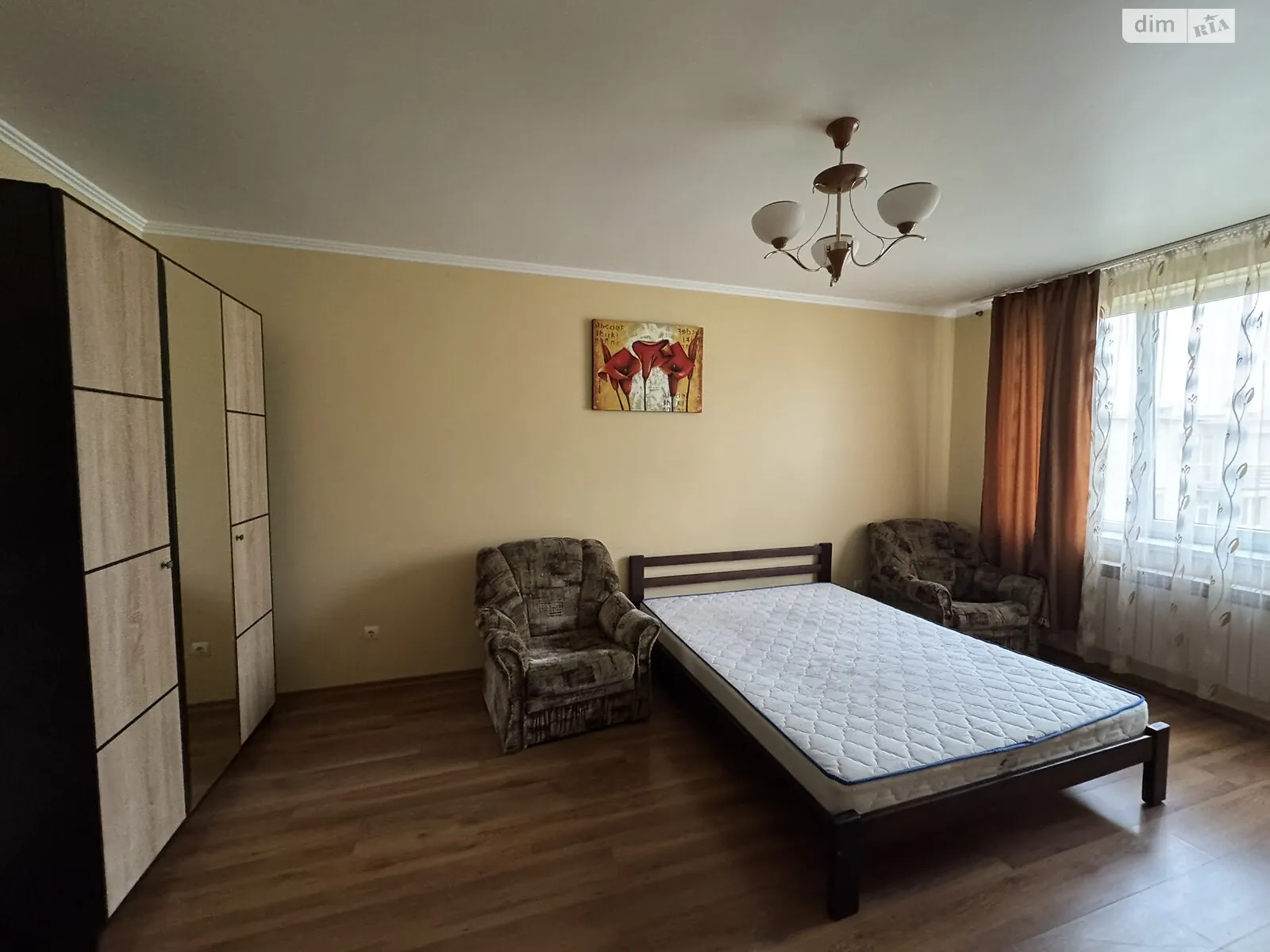 Продается 2-комнатная квартира 75 кв. м в Ужгороде, цена: 85000 $ - фото 1