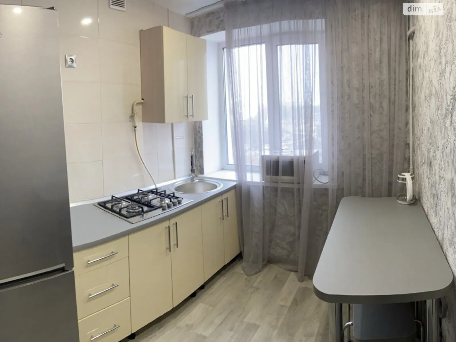 Сдается в аренду 1-комнатная квартира 32 кв. м в Днепре, ул. Ольгерда Бочковского(Пушкина Генерала), 26А - фото 1