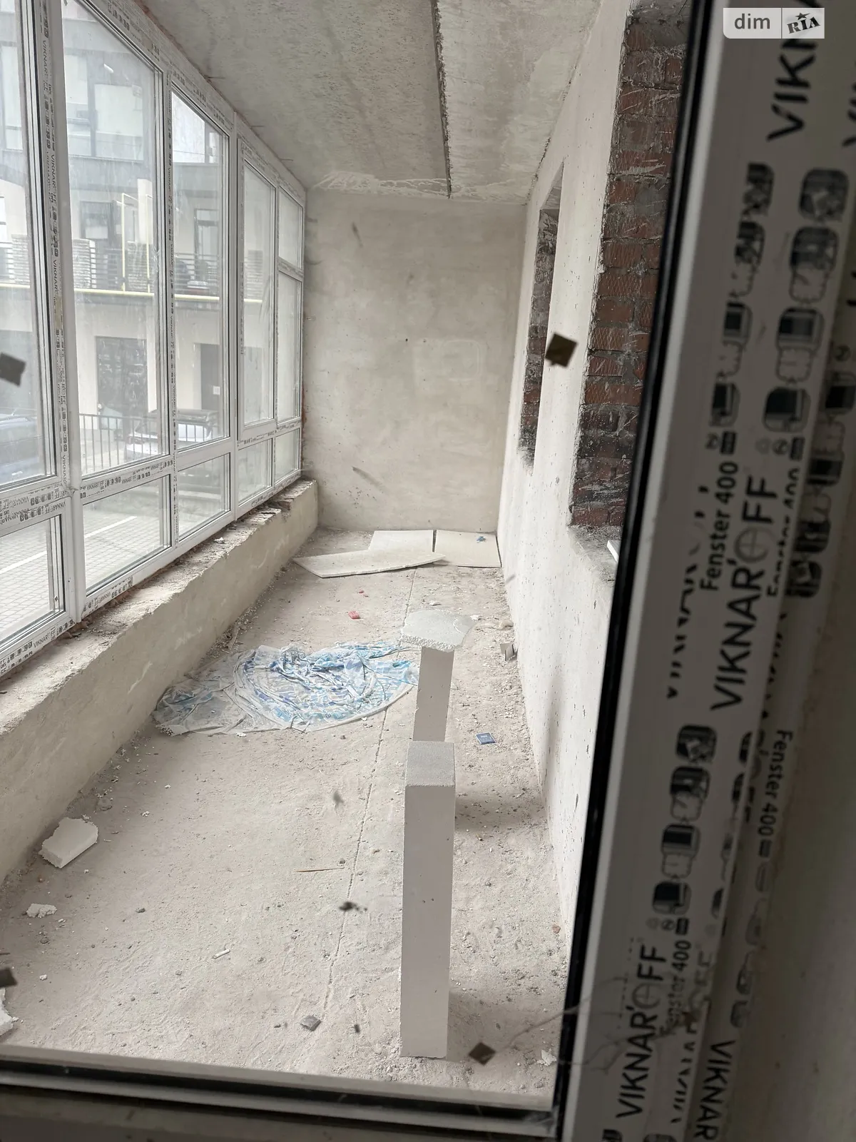 Продается 3-комнатная квартира 96 кв. м в Хмельницком, ул. Плоская - фото 1