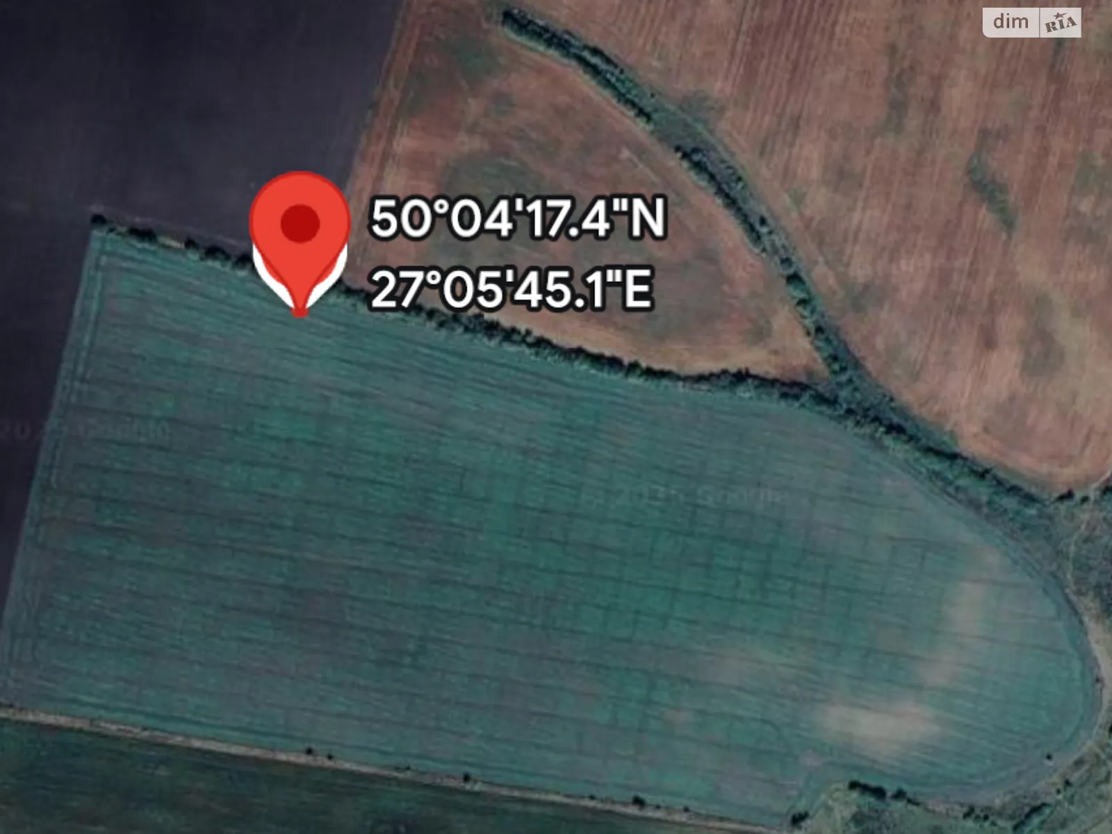 Продается земельный участок 2.8651 соток в Хмельницкой области, цена: 12893 $ - фото 1