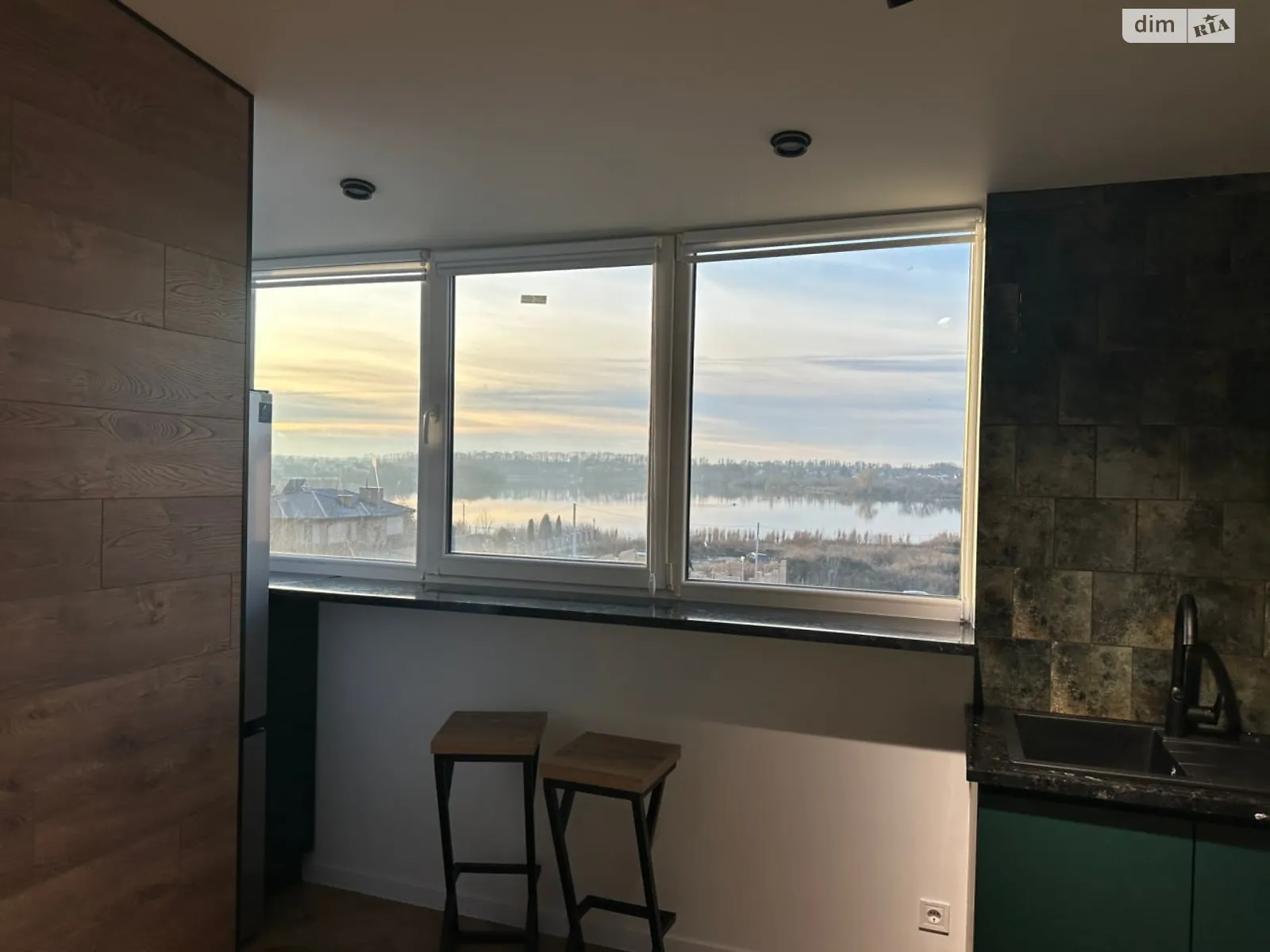 Сдается в аренду 2-комнатная квартира 50 кв. м в Ровно, ул. Спасская, 9 - фото 1