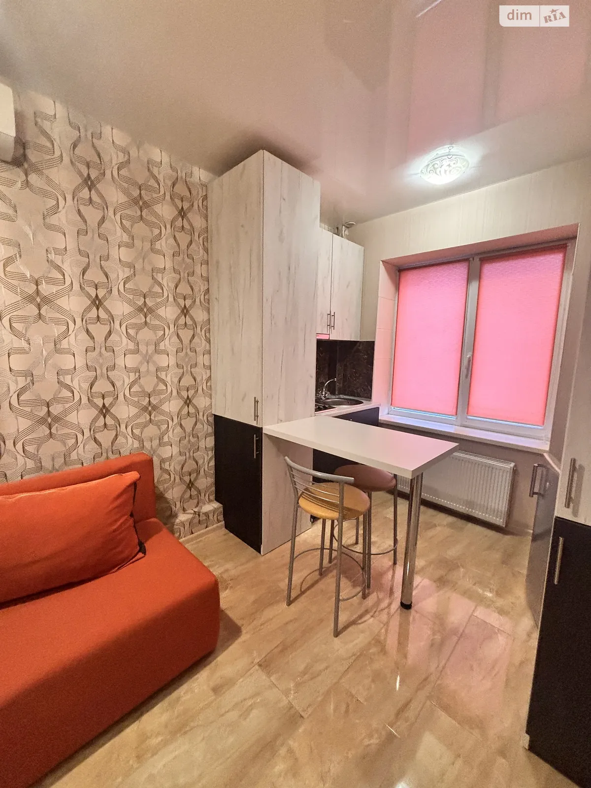 пер. Шевченковский, 32 Киевский Харьков ЖК Воробьевы горы Академика Павлова - фото 1