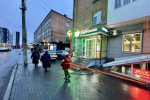 Довгострокова оренда комерційного приміщення, Хмельницький, р‑н. Центр, Староміська вулиця, буд. 25